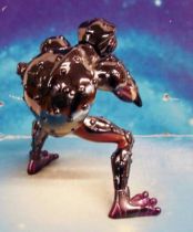 Saint Seiya - Mini-statue - Zelos le Spectre du Crapaud