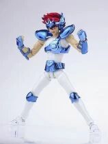 Saint Seiya - MMD Models - Pegasus Seiya \ Original Manga Version\  - Myth Cloth EX scale action-figure
