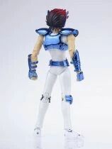Saint Seiya - MMD Models - Pegasus Seiya \ Original Manga Version\  - Myth Cloth EX scale action-figure