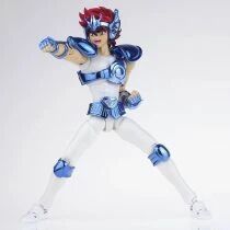 Saint Seiya - MMD Models - Seiya - Chevalier de Bronze de P&eacute;gase \ Version Manga\  - Figurine format Myth Cloth EX