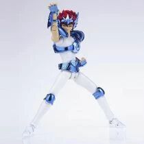 Saint Seiya - MMD Models - Seiya - Chevalier de Bronze de P&eacute;gase \ Version Manga\  - Figurine format Myth Cloth EX