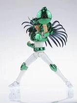 Saint Seiya - MMD Models - Shiryu - Chevalier de Bronze du Dragon \ Version Manga\  - Figurine format Myth Cloth EX