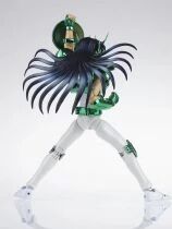 Saint Seiya - MMD Models - Shiryu - Chevalier de Bronze du Dragon \ Version Manga\  - Figurine format Myth Cloth EX