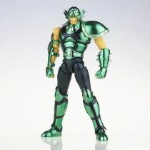 Saint Seiya - MST - Algethi - Chevalier d\'Argent d\'Hercule - Figurine format Myth Cloth EX