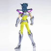 Saint Seiya - MST - Ast&eacute;rion - Chevalier d\'Argent des Chiens de Chasse - Figurine format Myth Cloth EX