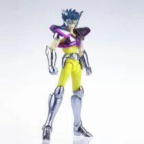 Saint Seiya - MST - Ast&eacute;rion - Chevalier d\'Argent des Chiens de Chasse - Figurine format Myth Cloth EX