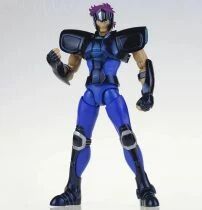 Saint Seiya - MST - Bear Geki - Myth Cloth EX scale action-figure