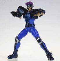 Saint Seiya - MST - Bear Geki - Myth Cloth EX scale action-figure
