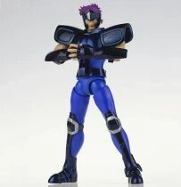 Saint Seiya - MST - Bear Geki - Myth Cloth EX scale action-figure