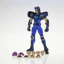 Saint Seiya - MST - Geki - Chevalier de Bronze de l\'Ours - Figurine format Myth Cloth EX