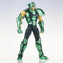 Saint Seiya - MST - Heracles Algethi - Myth Cloth EX scale action-figure