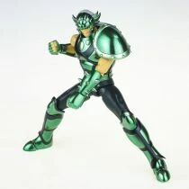 Saint Seiya - MST - Heracles Algethi - Myth Cloth EX scale action-figure