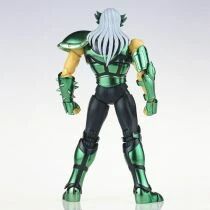 Saint Seiya - MST - Heracles Algethi - Myth Cloth EX scale action-figure