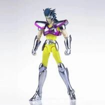Saint Seiya - MST - Hound Asterion - Myth Cloth EX scale action-figure