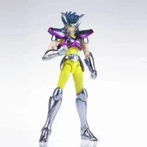 Saint Seiya - MST - Hound Asterion - Myth Cloth EX scale action-figure