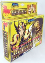 Saint Seiya - Mü - Chevalier d\'Or du Bélier \'\'Version 1\'\' (Bandai France) (early plain box)