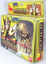 Saint Seiya - Mu - Chevalier d\'Or du Bélier (Bandai France)