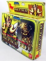 Saint Seiya - Mu - Chevalier d\'Or du Bélier (Bandai France)