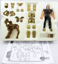 Saint Seiya - Mu - Chevalier d\'Or du Bélier (Bandai France)