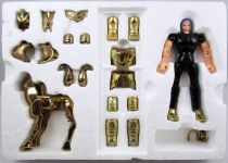 Saint Seiya - Mu - Chevalier d\'Or du Bélier (Bandai France)