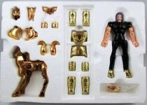 Saint Seiya - Mu - Chevalier d\'Or du B&eacute;lier (Bandai France)