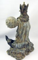 Saint Seiya - Odin God of Asgard Statue