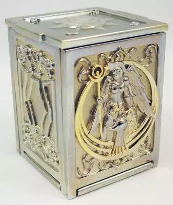 Saint Seiya - Pandora Box Perfect Version - Armure Divine d\'Athena