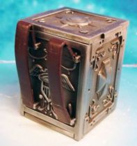 Saint Seiya - Pandora Box Perfect Version - Bronze Saints Pegasus, Dragon, Cygnus, Andromeda, Phoenix