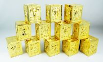 Figurines : Accessoires