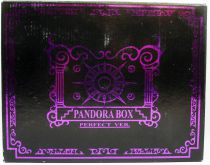 Saint Seiya - Pandora Box Perfect Version - Set des 6 Spectres Renégats
