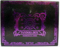 Saint Seiya - Pandora Box Perfect Version - Set of 6 Specters Gold Saints Pandora Boxes