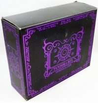 Saint Seiya - Pandora Box Perfect Version - Set of 6 Specters Gold Saints Pandora Boxes