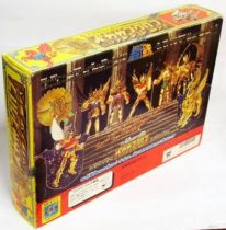 Saint Seiya - Pegasus Bronze Saint - Seiya \'\'Memorial version\'\' (Bandai Japan)