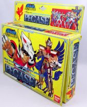 Saint Seiya - Pegasus Bronze Saint - Seiya \'\'version 1\'\' (Bandai France)