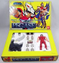 Saint Seiya - Pegasus Bronze Saint - Seiya \'\'version 1\'\' (Bandai France)
