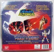 Saint Seiya - Pegasus Bronze Saint - Seiya \'\'version 2\'\' (Bandai France)
