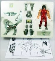 Saint Seiya - Pegasus Bronze Saint - Seiya \'\'version 2\'\' (Bandai France)