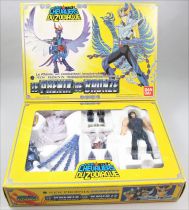 Saint Seiya - Phoenix Bronze Saint - Ikki \ Version 2\  (Bandai France)