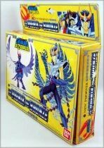 Saint Seiya - Phoenix Bronze Saint - Ikki \ Version 2\  (Bandai France)
