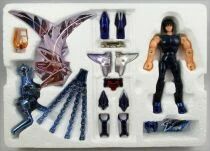 Saint Seiya - Phoenix Bronze Saint - Ikki \ Version 2\  (Bandai France)