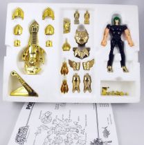 Saint Seiya - Pisces Gold Saint - Aphrodite (Bandai France)