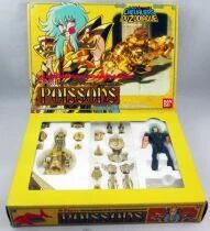 Saint Seiya - Pisces Gold Saint - Aphrodite (Bandai France)