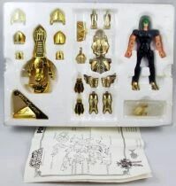 Saint Seiya - Pisces Gold Saint - Aphrodite (Bandai France)