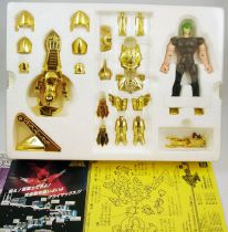 Saint Seiya - Pisces Gold Saint - Aphrodite (Bandai Japan)