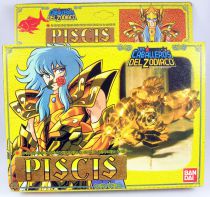 Saint Seiya - Pisces Gold Saint - Aphrodite (Bandai Spain)