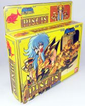 Saint Seiya - Pisces Gold Saint - Aphrodite (Bandai Spain)