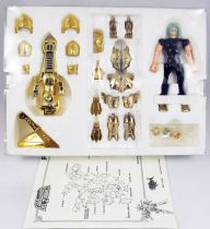 Saint Seiya - Pisces Gold Saint - Aphrodite (Bandai Spain)