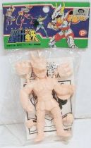 Saint Seiya - Popy - Figurine Gomme Keshi - Shiryu du Dragon