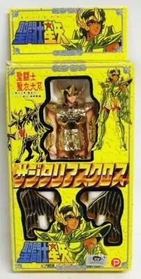 Saint Seiya - Popy - Figurine Robin - Ailos du Sagittaire