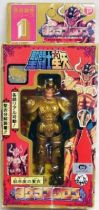 Saint Seiya - Popy - Grip Toy Figure - Taurus Aldebaran